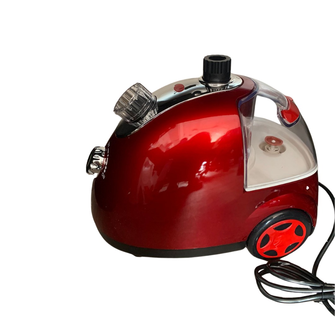 Miniatura 3 de PLANCHA DE VAPOR